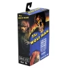 Universal Monsters - The Wolf Man Ultimate Action Figure 2 Universal Monsters - The Wolf Man Ultimate Action Figure -Playworld Shop Universal Monsters 7 Scale Action Figure of Wolf Man NECA Collectibles NECA Action Figures box