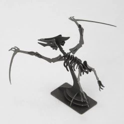 Urano Land - Pteranodon 3D Paper Puzzle Art
