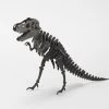 Urano Land - Tyrannosaur 3D Paper Puzzle Art 1 Urano Land - Tyrannosaur 3D Paper Puzzle Art -Playworld Shop Uranoland Tyrannosaur