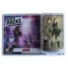VITRUVIAN H.A.C.K.S. - Series 2 - ASPEN Spring Elven Archer -Playworld Shop VitruvianHACKSAspen