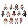 The Loyal Subjects - WWE 3" Action Vinyls -Playworld Shop WWE