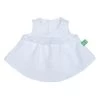 Rubens Barn Kids Doll Clothes - White Top -Playworld Shop White top
