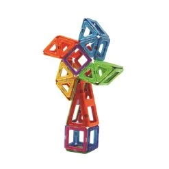 Magformers Creator 60 Set -Playworld Shop Windmill