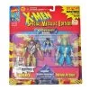 Toybiz X-Men Special Metallic Edition - Maverick Vs Trevor Fitzroy BONUS Die-cast Wolverine ©1994 1 Toybiz X-Men Special Metallic Edition - Maverick Vs Trevor Fitzroy BONUS Die-cast Wolverine ©1994 -Playworld Shop X Men3Pack
