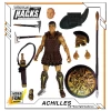 VITRUVIAN H.A.C.K.S. - Series 1 - ACHILLES (Myrmidon King) 1 VITRUVIAN H.A.C.K.S. - Series 1 - ACHILLES (Myrmidon King) -Playworld Shop achilles