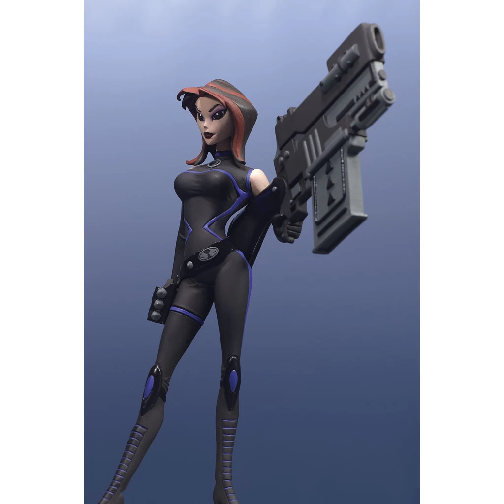 The Adventures Of Spawn - Agent 8 (2007) 4 The Adventures Of Spawn - Agent 8 (2007) - Image 2