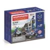 Magformers Amazing Police Set -Playworld Shop amazing police set