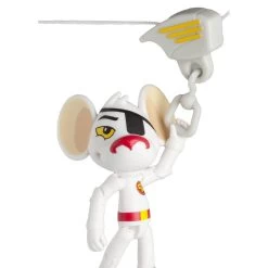 Danger Mouse