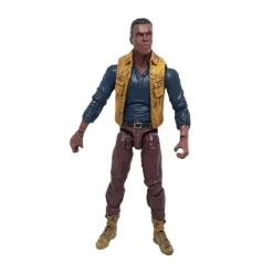VITRUVIAN H.A.C.K.S. - Series Z - Jean Brothers Action Figure 10 VITRUVIAN H.A.C.K.S. - Series Z - Jean Brothers Action Figure -Playworld Shop bfsz30102 01