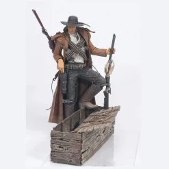 McFarlane Monsters - 6 Faces Of Madness - Billy The Kid (2004) 5 McFarlane Monsters - 6 Faces Of Madness - Billy The Kid (2004) -Playworld Shop billythekid monsters3 2004