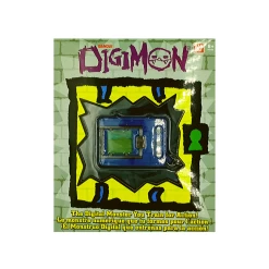 Bandai Digimon (2019) Assorted Colours -Playworld Shop blue