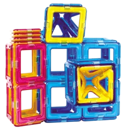 Magformers 50 -Playworld Shop camera