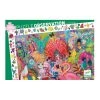 Djeco Puzzle Observation - Rio Carnaval 200pc 6+ 2 Djeco Puzzle Observation - Rio Carnaval 200pc 6+ -Playworld Shop carnaval de rio puzzle 07814.1565496579.1280.1280