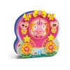 Djeco - Carrossimo Magnetic Tin Set -Playworld Shop carossimo1