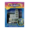 Micro Machines - City Scenes - Police Station -Playworld Shop cityscene1