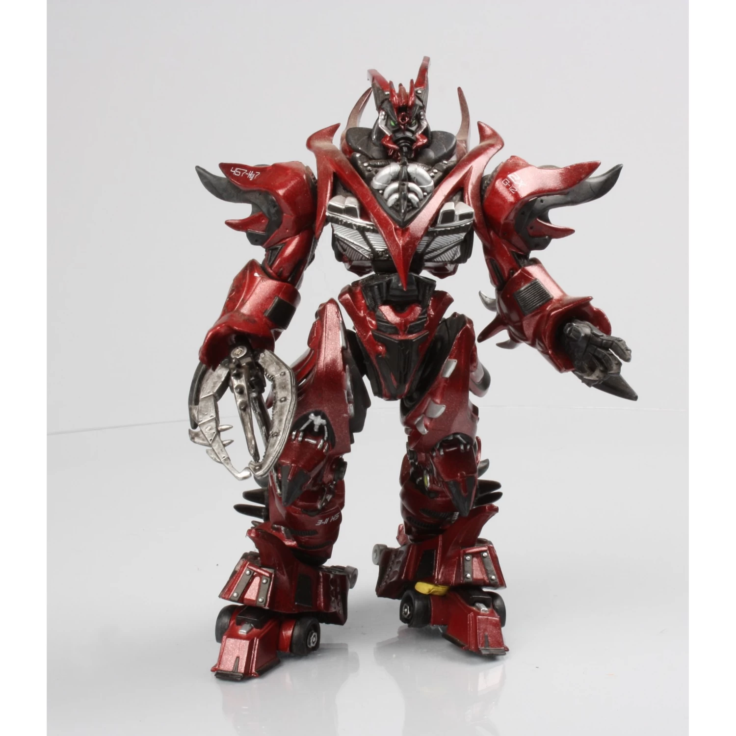 Spawn Regenerated - Cyber Spawn (2005) 4 Spawn Regenerated - Cyber Spawn (2005) - Image 2