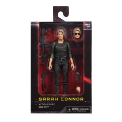 Terminator - Dark Fate - Sarah Connor 7" Action Figure
