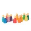 Grapat 12 Nins - Wooden Toys -Playworld Shop db file img 6811 thumb 1000x 38d6de84 79e6 43b0 b852 5a32b3c3c31f