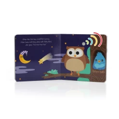 Ditty Bird - Cute Animals Musical Board Book 7 Ditty Bird - Cute Animals Musical Board Book -Playworld Shop dittybirdcuteanimals3