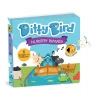 Ditty Bird - Nursery Rhymes Musical Board Book 1 Ditty Bird - Nursery Rhymes Musical Board Book -Playworld Shop dittybirdnurseryrhymes