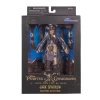 Diamond Select Pirates Of The Caribbean - Jack Sparrow 7" Action Figure 1 Diamond Select Pirates Of The Caribbean - Jack Sparrow 7" Action Figure -Playworld Shop dstaug202096 pirates of the carribbean dead men tell no tales captain jack sparrow 7 inch deluxe action figure 01