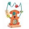 Djeco - Chokko Activity Toy -Playworld Shop e28d461208e1367ab84073ca1edc98a9db995879