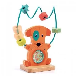 Djeco - Chokko Activity Toy