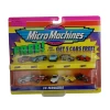 Micro Machines - #4 Ferraris (1997) 2 Micro Machines - #4 Ferraris (1997) -Playworld Shop ferrari1