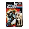 GI Joe 25th Anniversary - Arctic Trooper "Snow Job" -Playworld Shop g i joe hasbro g i joe 25th anniversary snow job