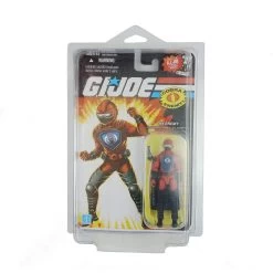 GI Joe 25th Anniversary - Cobra "Cobra H.I.S.S Driver"