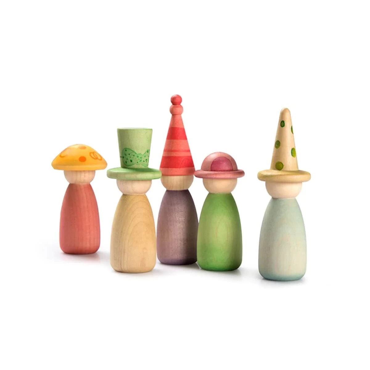 Grapat - Fancy Nins 6 Grapat - Fancy Nins - Image 4