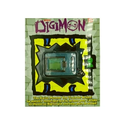 Bandai Digimon (2019) Assorted Colours -Playworld Shop grey