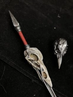 VITRUVIAN H.A.C.K.S. Mighty Steeds Heavy TACK Kit - Knight Of Asperity 10 VITRUVIAN H.A.C.K.S. Mighty Steeds Heavy TACK Kit - Knight Of Asperity -Playworld Shop horse asperity kit 2