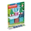 Magformers House Tree Accessory Pack 1 Magformers House Tree Accessory Pack -Playworld Shop housetreepack