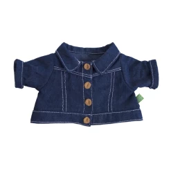 Rubens Barn Kids Doll Clothes - Jean Jacket