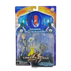 Lost In Space - Dr Judy Robinson (1997)