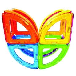 Magformers Curve 20 Set 5 Magformers Curve 20 Set -Playworld Shop magformerscurve