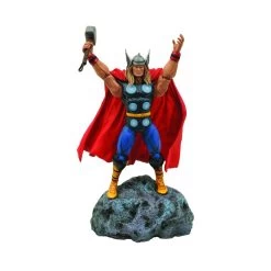 Marvel Select - Thor 7" -Playworld Shop marvel select figurine classic thor 18 cm