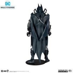 McFarlane DC Multiverse - Batman Designed By Todd McFarlane 7” Scale Action Figure -Playworld Shop mcf15006 03