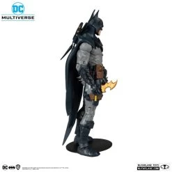 McFarlane DC Multiverse - Batman Designed By Todd McFarlane 7” Scale Action Figure -Playworld Shop mcf15006 04