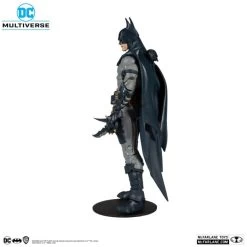McFarlane DC Multiverse - Batman Designed By Todd McFarlane 7” Scale Action Figure -Playworld Shop mcf15006 05