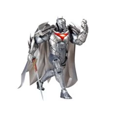 McFarlane DC Multiverse - Azrael Batman Armor Gold Label 7” Action Figure 15 McFarlane DC Multiverse - Azrael Batman Armor Gold Label 7” Action Figure -Playworld Shop mcf15172 AzraelBatmanArmorSilverEdition2