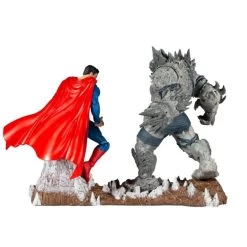 McFarlane Dark Nights: Devastator Vs. Superman 7” Scale Action Figure 2-Pack -Playworld Shop mcf15451 04 1