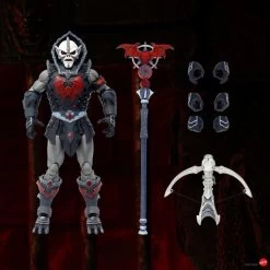 Mondo MOTU - Masters Of The Universe HORDAK 12" Action Figure 19 Mondo MOTU - Masters Of The Universe HORDAK 12" Action Figure -Playworld Shop mdomt 170 02 f5fee47b 4eb3 4451 895b 9c254188344b