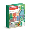 Magformers Milo's Mansion Set -Playworld Shop milo1