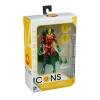 DC Comics Icons - Mister Miracle (Earth 2) Action Figure 1 DC Comics Icons - Mister Miracle (Earth 2) Action Figure -Playworld Shop mister miracle box