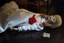 NECA Conjuring Annabelle 8" Clothed Figure 15 NECA Conjuring Annabelle 8" Clothed Figure -Playworld Shop nec14893 the conjuring annabelle clothed action figure 02