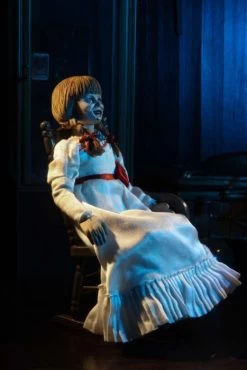 NECA Conjuring Annabelle 8" Clothed Figure 14 NECA Conjuring Annabelle 8" Clothed Figure -Playworld Shop nec14893 the conjuring annabelle clothed action figure 03