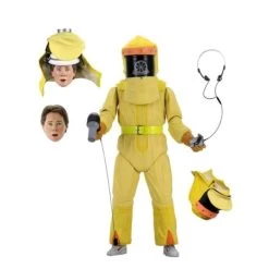 Back To The Future BTTF - Marty Tales From Space Suit 7" Action Figure -Playworld Shop nec53601 back to the future marty mcfly tales from space suit action figure 02