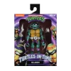 TMNT - Turtles In Time SLASH (Series 1) 7" Action Figure -Playworld Shop nec54107 teenage mutant ninja turtles turtles in time slash 7 inch action figure 01